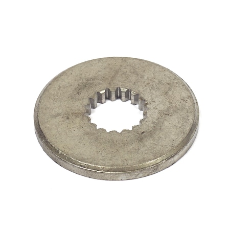 Briggs & Stratton Washer, Spline 1656927SM